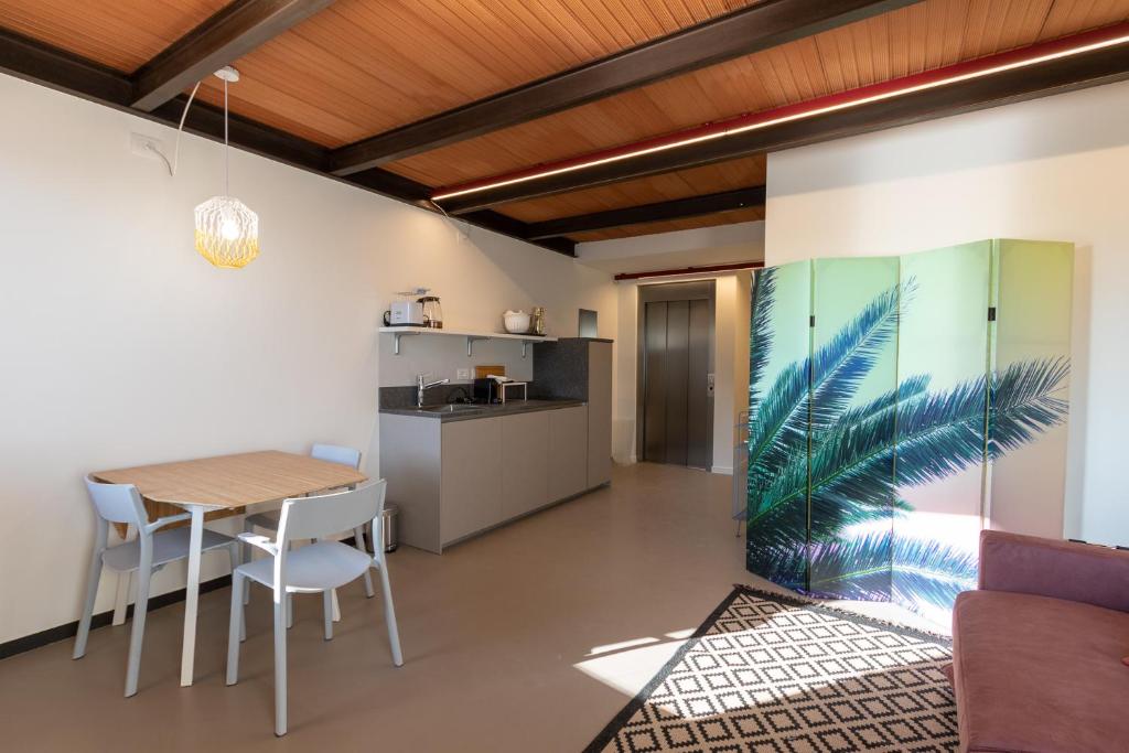 VeronaJourneys - Appartement D'une Chambre - Via Sant'Assio 30