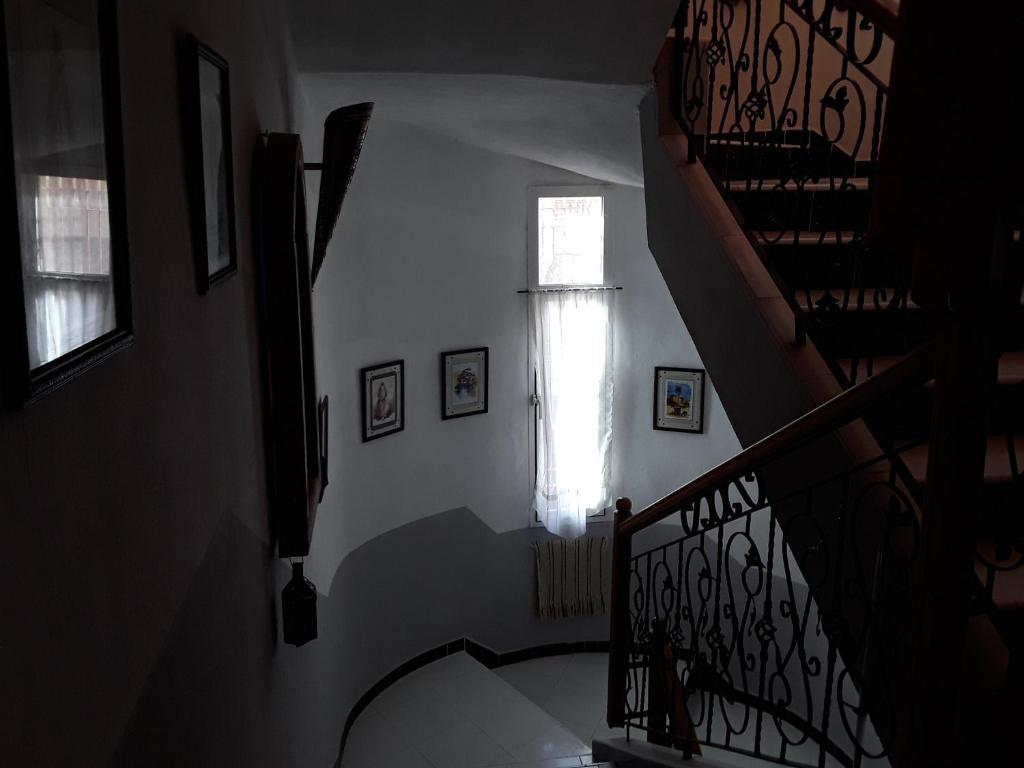 Fotografie z fotogalerie ubytování Maison d'Hôte à Saïdia v destinaci Saïdia