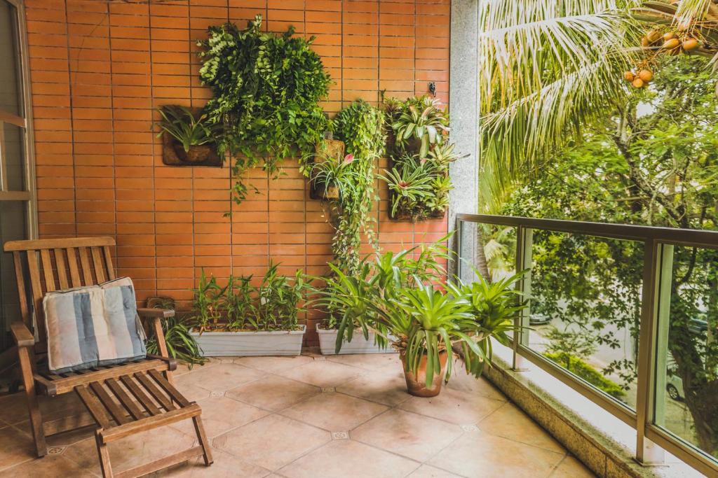 Apartamento Barra da Tijuca