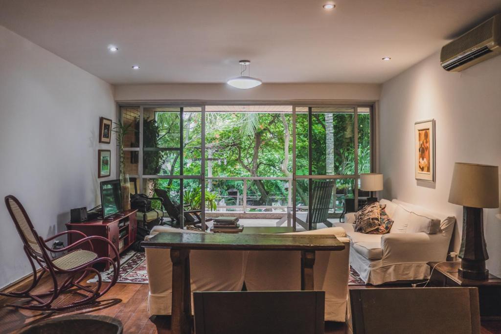 Apartamento Barra da Tijuca