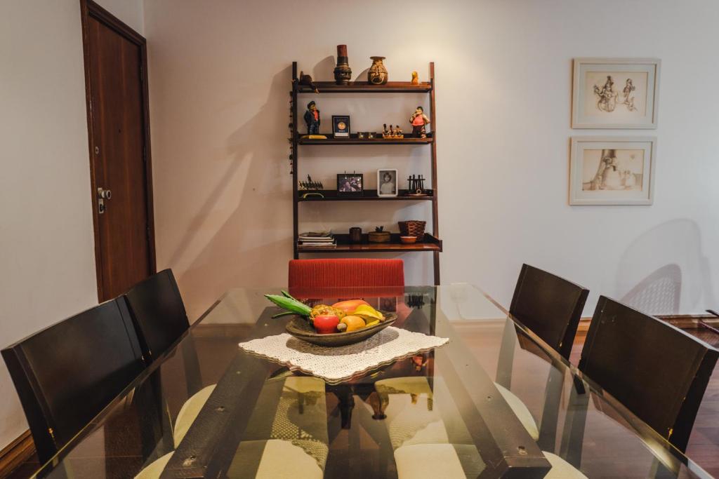  Apartamento Barra da Tijuca