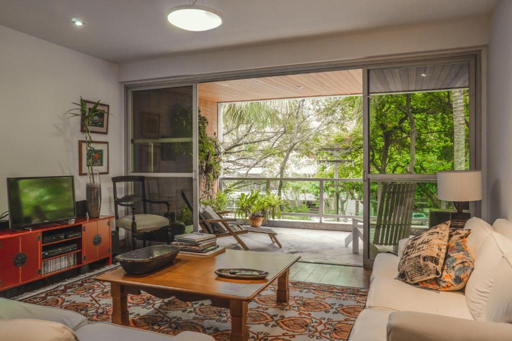  Apartamento Barra da Tijuca