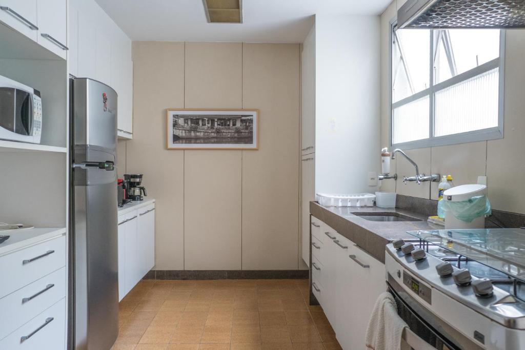  Apartamento Barra da Tijuca