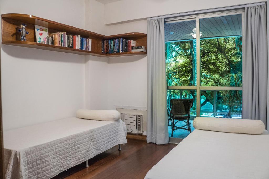  Apartamento Barra da Tijuca