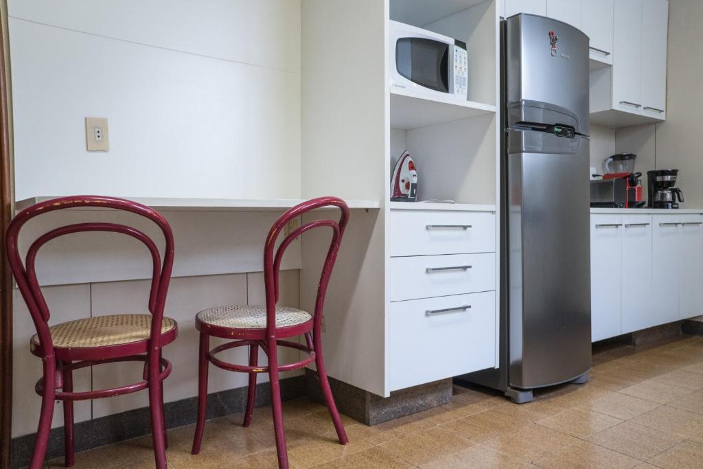  Apartamento Barra da Tijuca