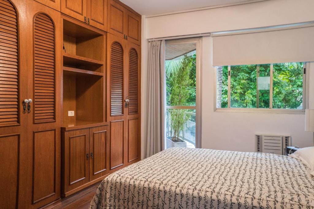  Apartamento Barra da Tijuca