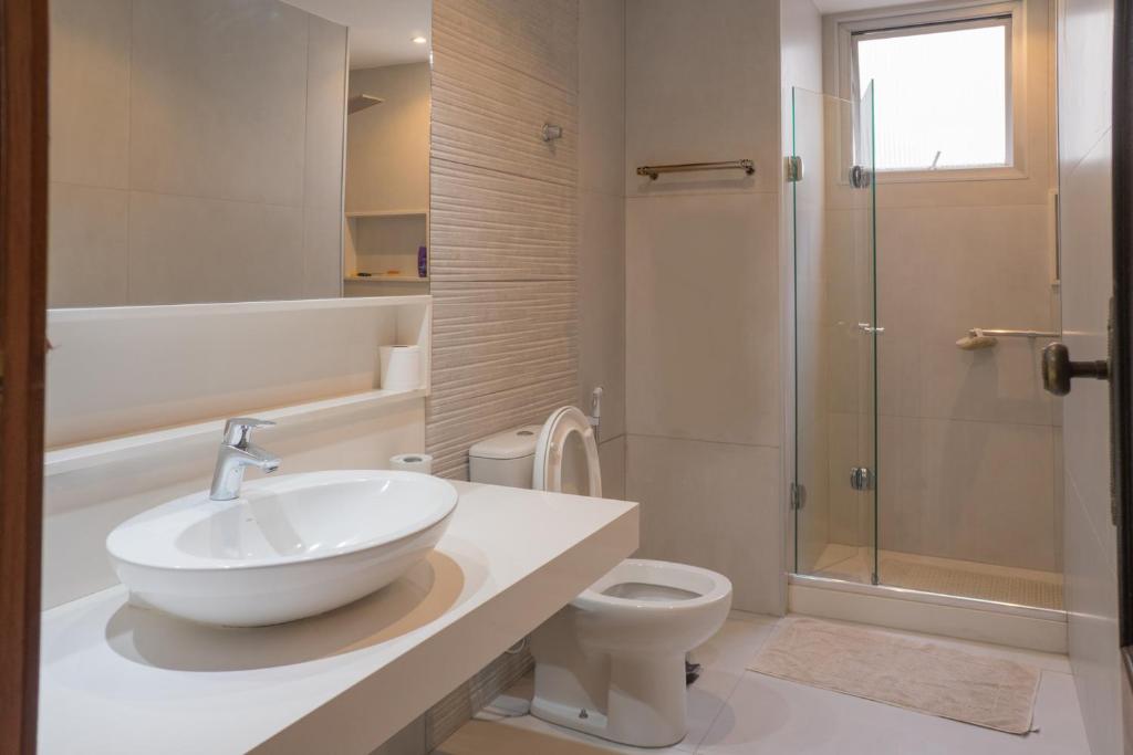  Apartamento Barra da Tijuca