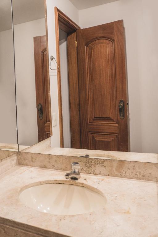  Apartamento Barra da Tijuca