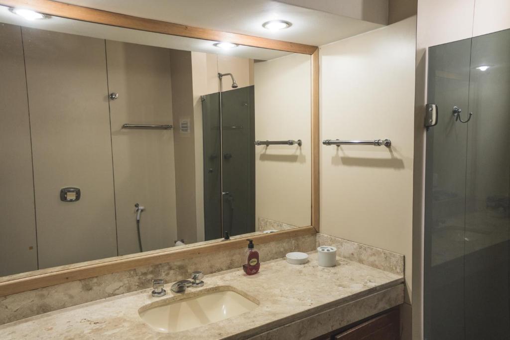  Apartamento Barra da Tijuca