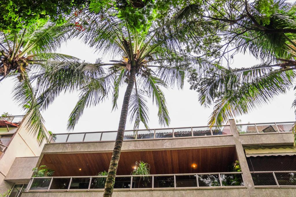  Apartamento Barra da Tijuca