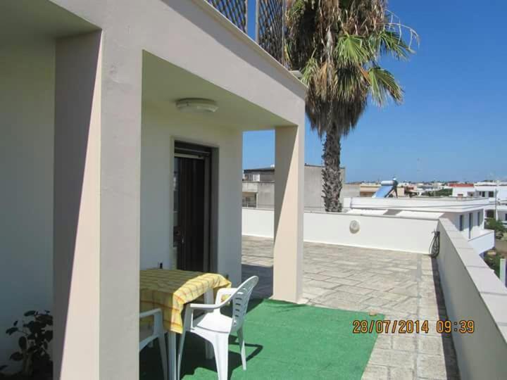 La Palma Residence - Chambre Supérieure Lit Queen-Size