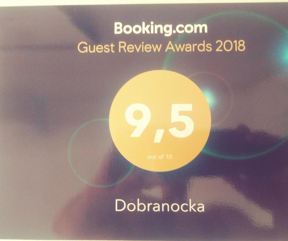 Dobranocka - pokoje i całoroczne domki blisko Energylandii - 11