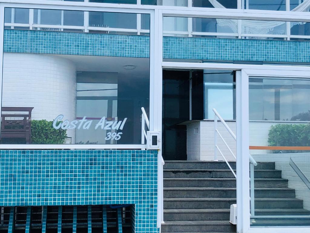 Apartamento Frente Ao Mar