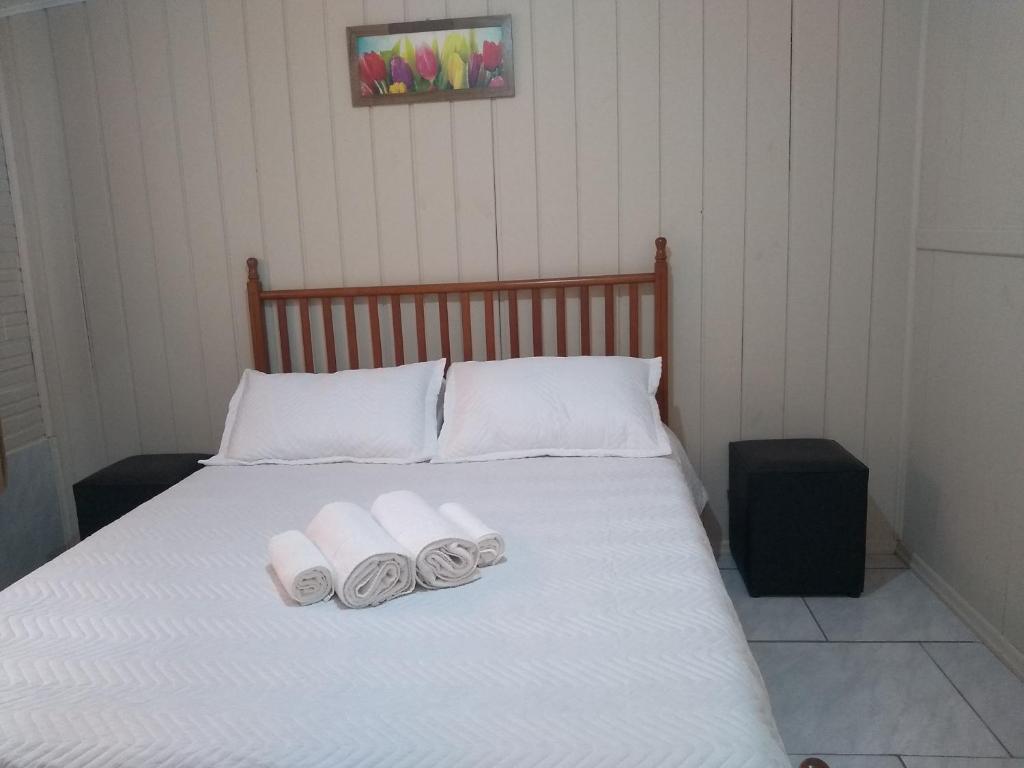  Apartamento das Flores 4