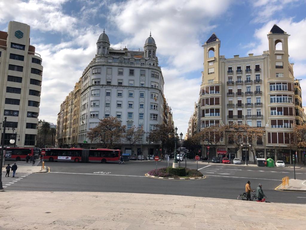 Colón Market Downtown, Valencia – Bijgewerkte prijzen 2023
