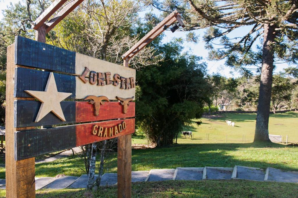 Lone Star Gramado  Lone Star Gramado