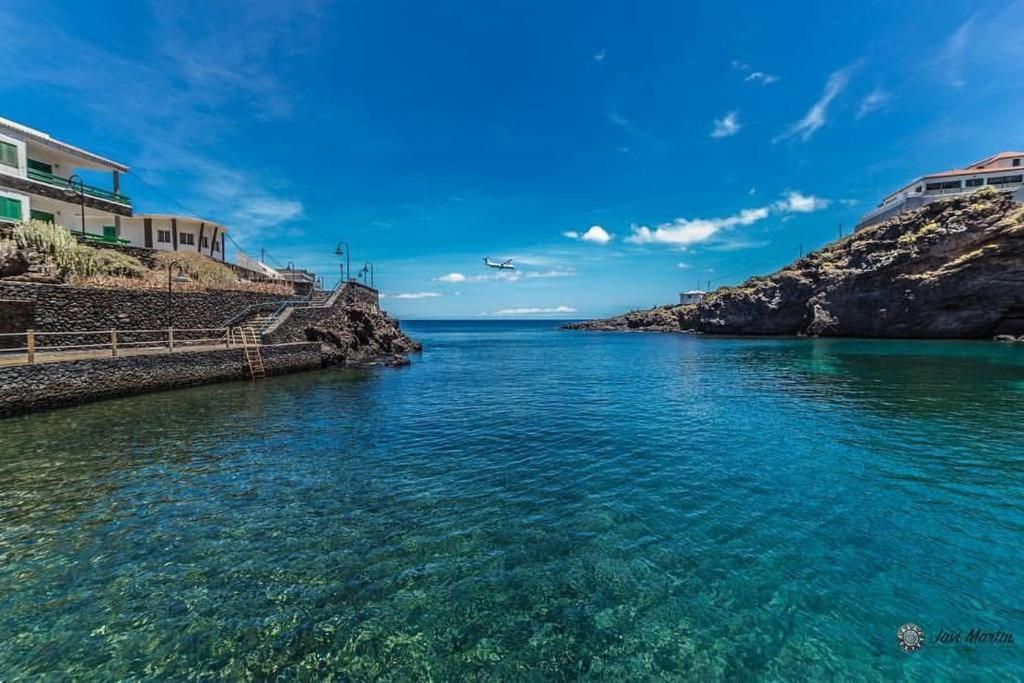 Φυσικό τοπίο κοντά σε αυτό το διαμέρισμα