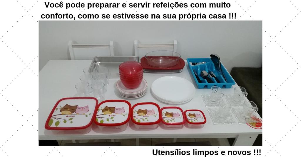  Praia Grande - Apto Novinho - 20 passos da praia