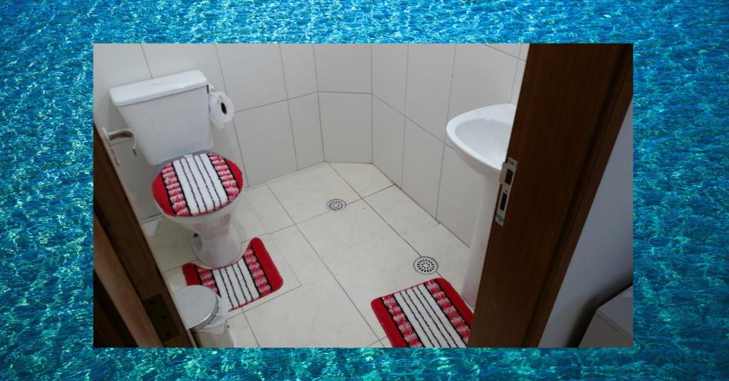  Praia Grande - Apto Novinho - 20 passos da praia