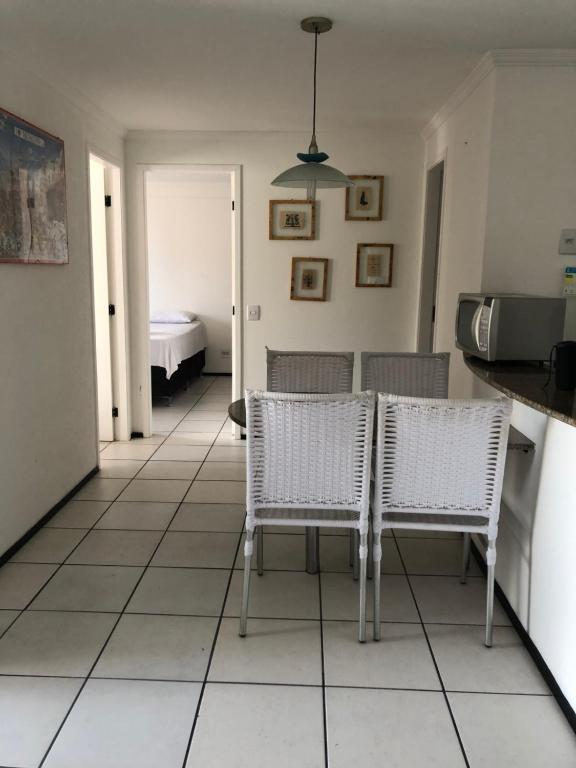  Porto de Iracema Residence