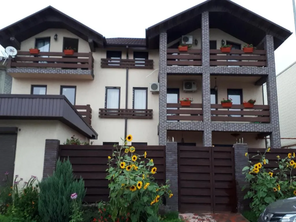 ZaGranitsa, Adler, Russia