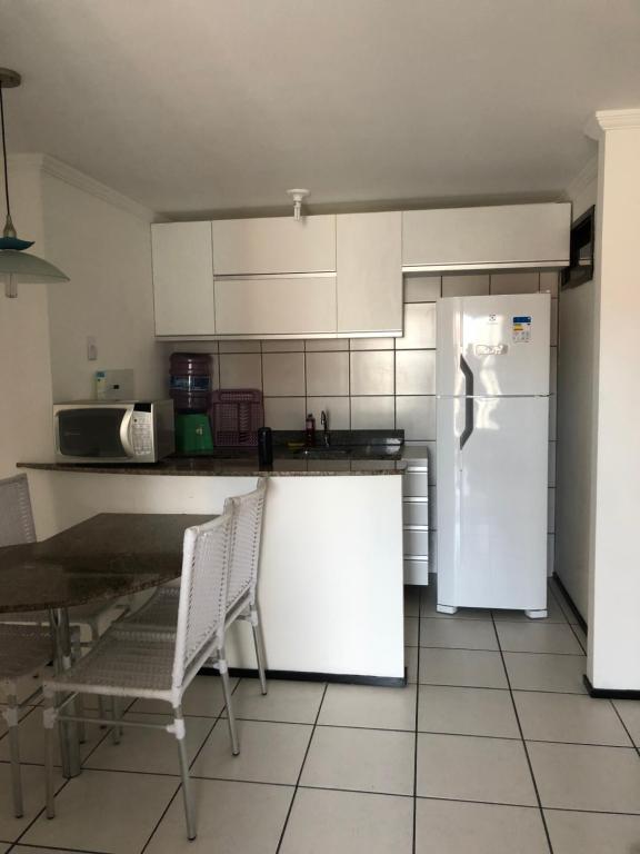  Porto de Iracema Residence