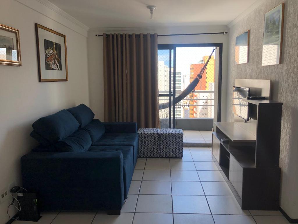  Porto de Iracema Residence