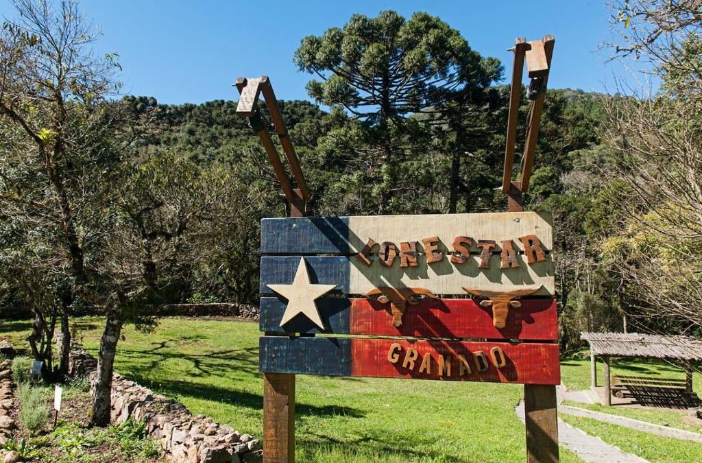 Lone Star Gramado  Lone Star Gramado