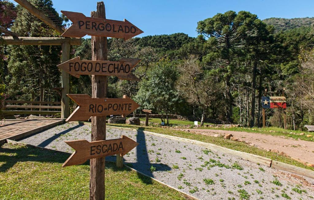 Lone Star Gramado  Lone Star Gramado