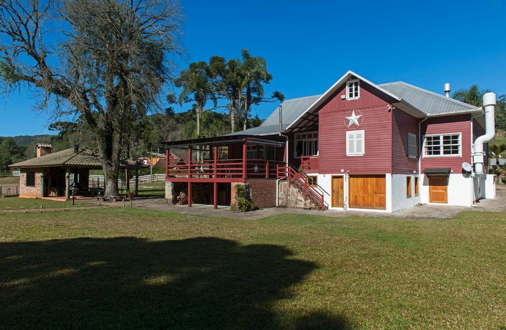 Lone Star Gramado  Lone Star Gramado