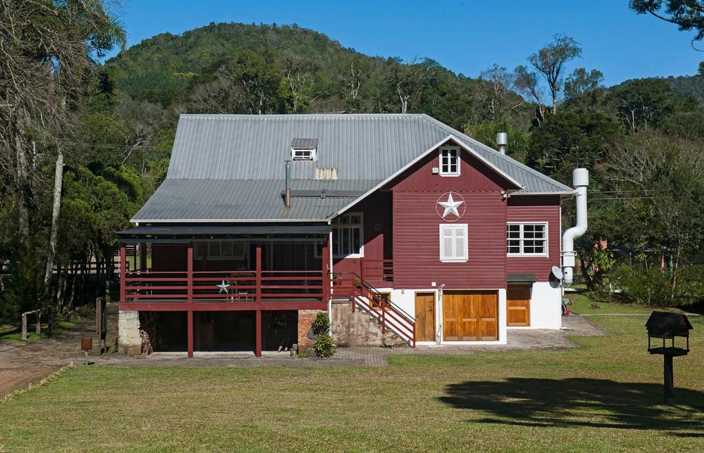 Lone Star Gramado  Lone Star Gramado