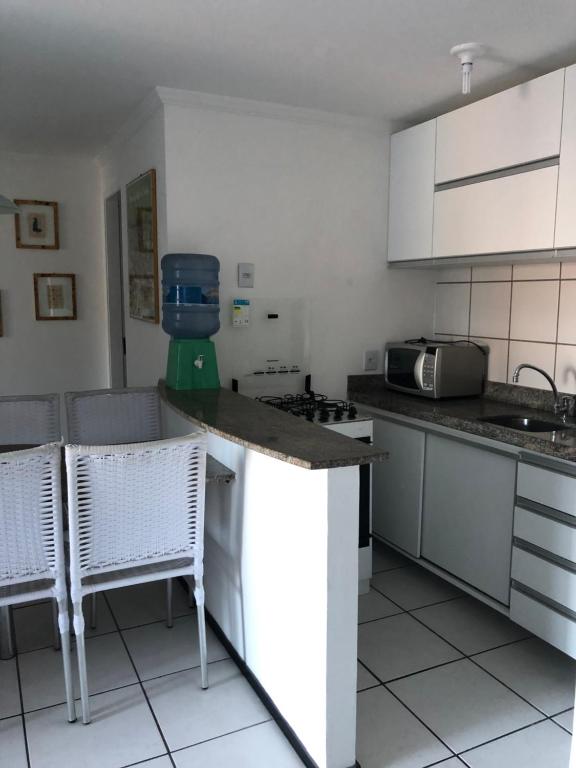  Porto de Iracema Residence