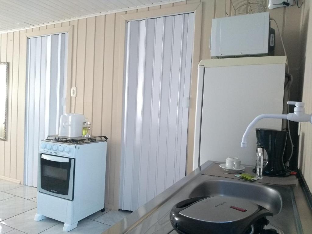  Apartamento das Flores 4