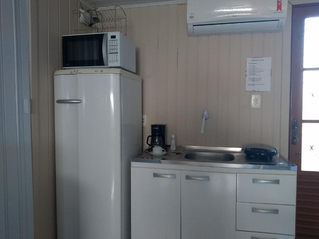  Apartamento das Flores 4