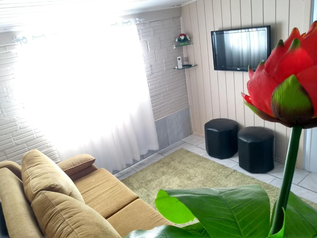  Apartamento das Flores 4