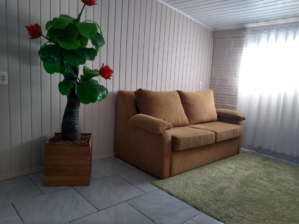  Apartamento das Flores 4