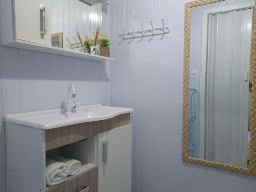  Apartamento das Flores 4