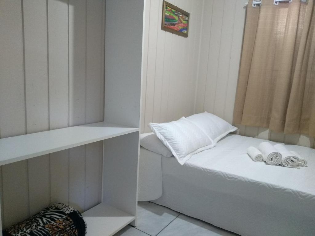  Apartamento das Flores 4