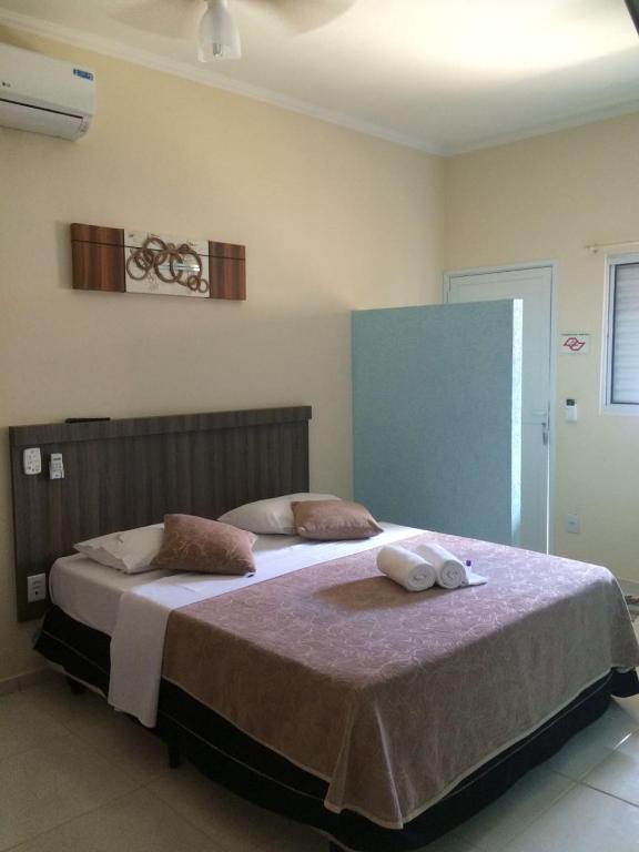  Pousada Flat di Antoninni