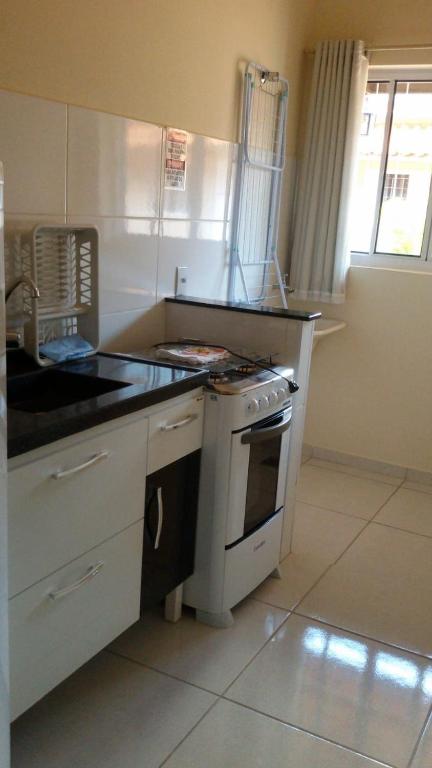  Pousada Flat di Antoninni