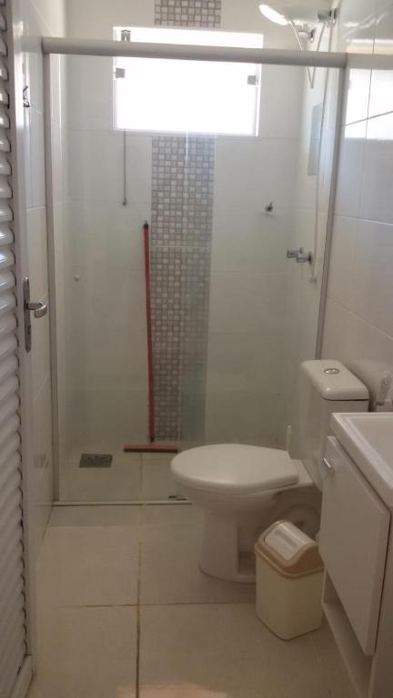  Pousada Flat di Antoninni