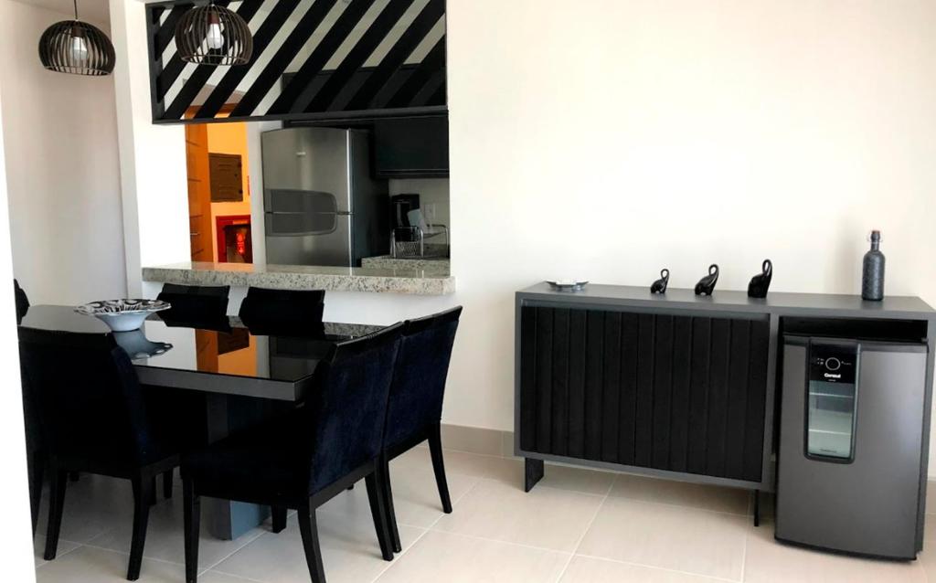  Cobertura Alto Padrão Vista para o MAR - Praia Grande Ubatuba