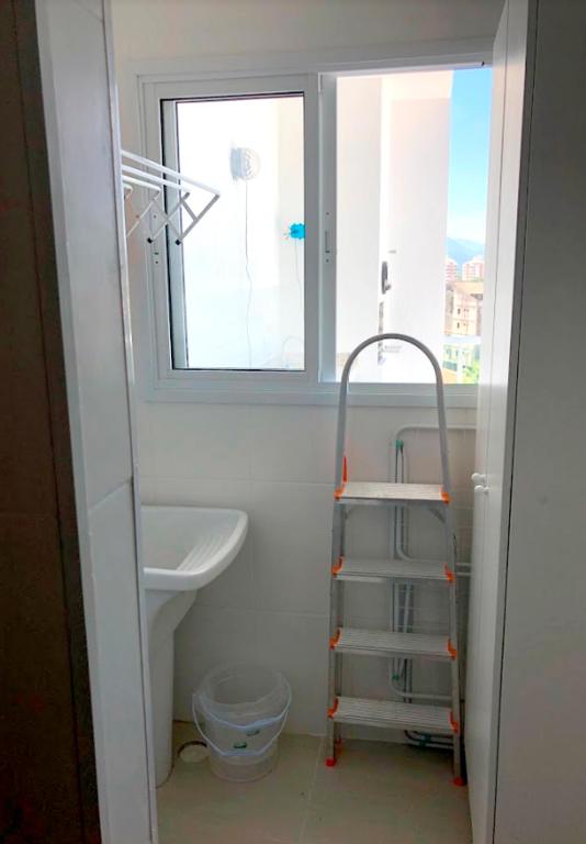  Cobertura Alto Padrão Vista para o MAR - Praia Grande Ubatuba