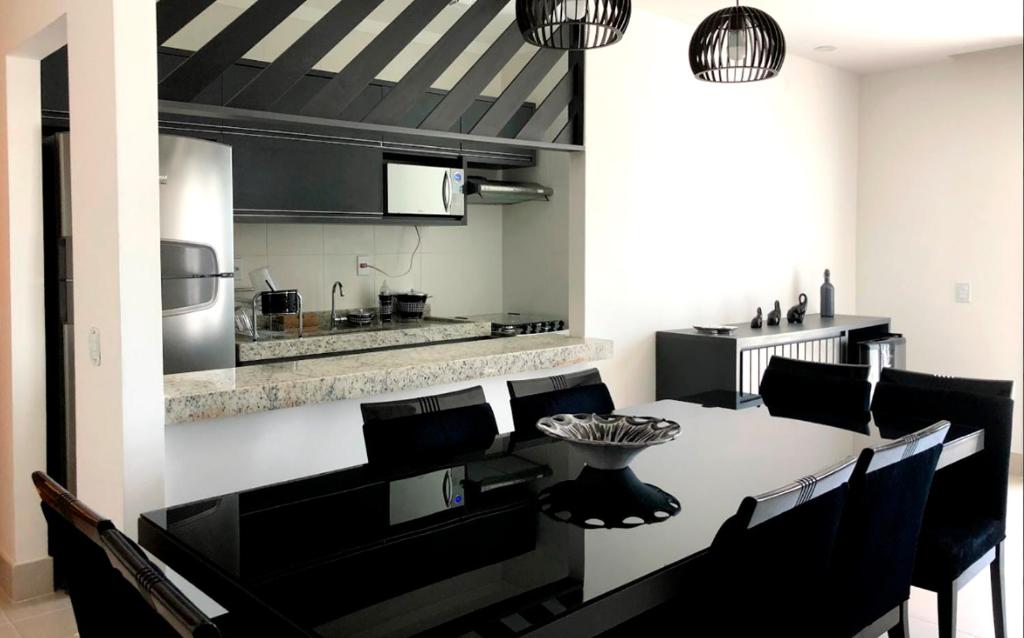  Cobertura Alto Padrão Vista para o MAR - Praia Grande Ubatuba