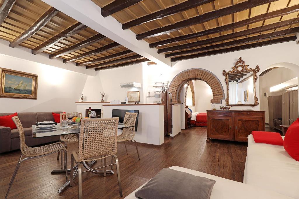 Loft In Rome Termini-Colosseum
