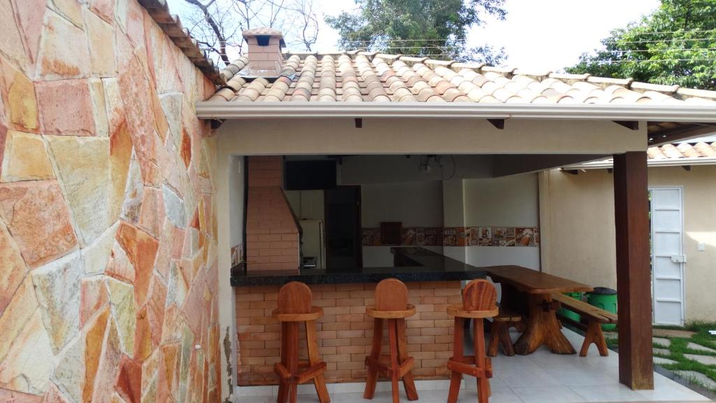  Casa Lazer