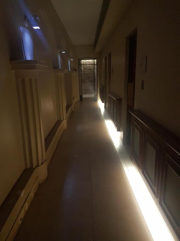 Real Horizonte Hotel -Motel-