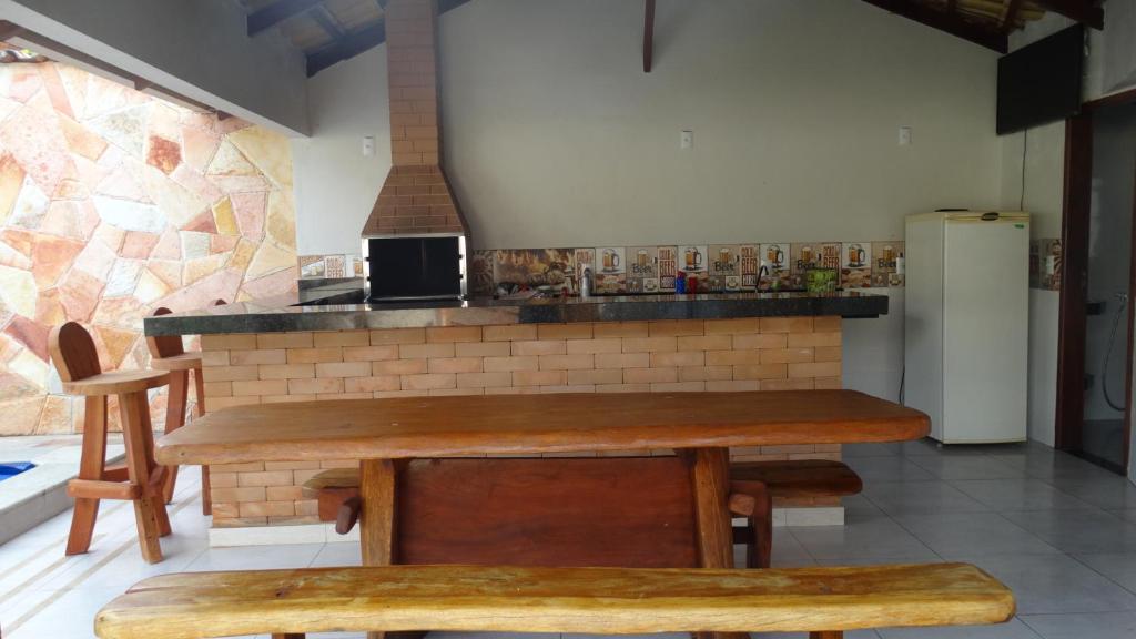  Casa Lazer