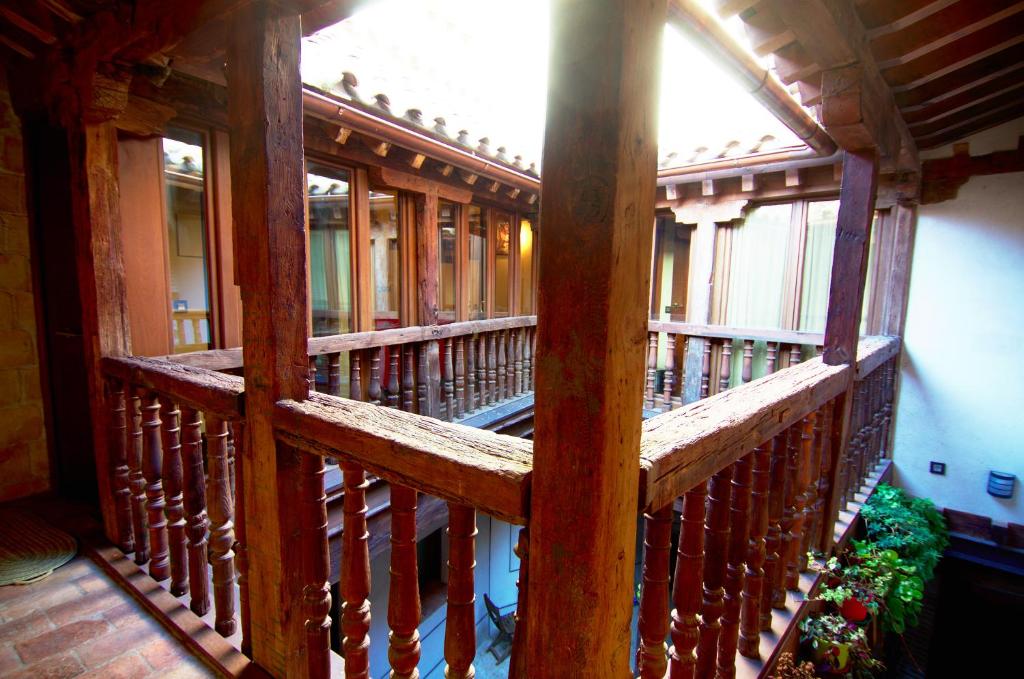 Tiempo de Toledo - 17