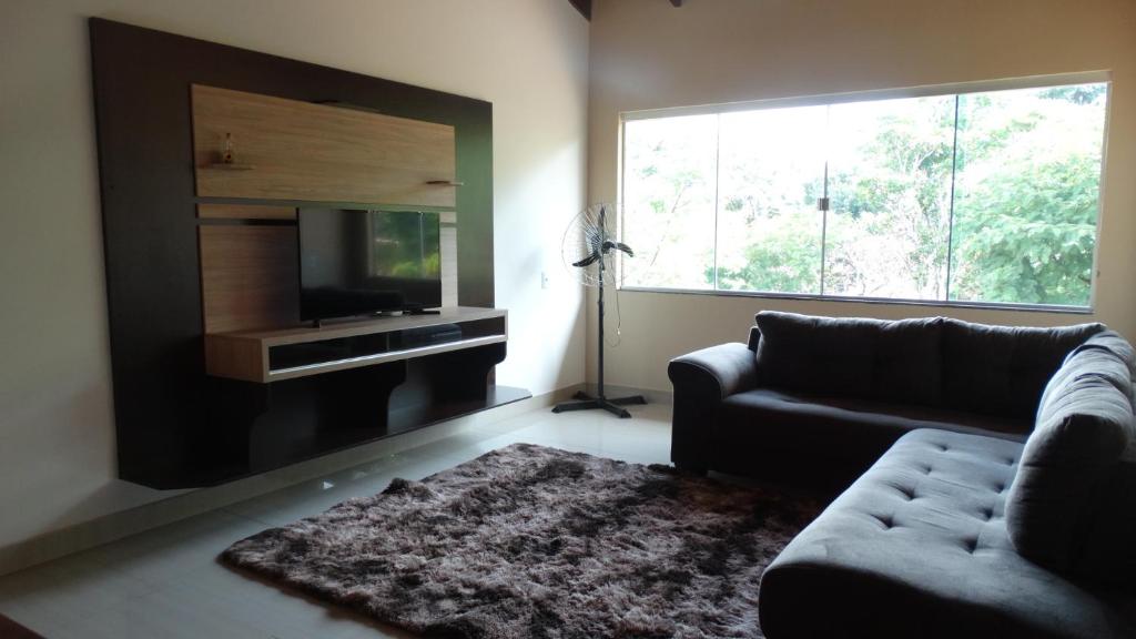  Casa Lazer
